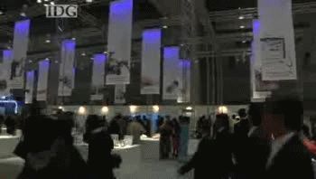 Los mejores robots de la feria mundial de Tokio