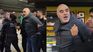 detuvieron a claudio dellecarbonara y hay paro total de subtes