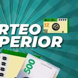 Conoce los resultados del Sorteo Superior 2862: los ganadores del viernes 24 de octubre 2025. Conoce los resultados del Sorteo Superior 2862: los ganadores del viernes 24 de octubre 2025.