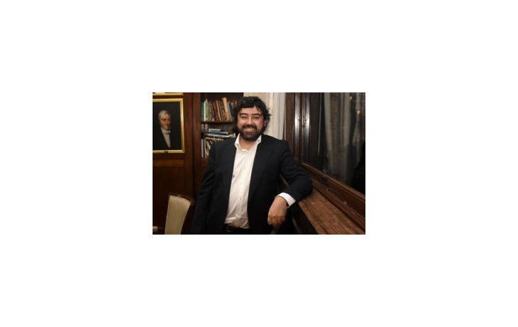 Finalmente, Ávila no estará a cargo de Políticas Universitarias