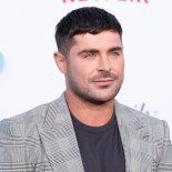 Zac Efron y un nuevo proyecto dramático en su horizonte laboral. Zac Efron y un nuevo proyecto dramático en su horizonte laboral.