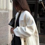 Esta tendencia 2026 te hará lucir sofisticada en el invierno. Esta tendencia 2026 te hará lucir sofisticada en el invierno.