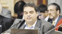 Jorge Triaca