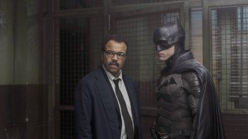 La secuela de The Batman llegará 5 años después de su estreno.&nbsp;