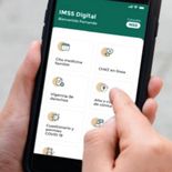 Esto debes saber sobre el nuevo trámite del IMSS para pensionados. Esto debes saber sobre el nuevo trámite del IMSS para pensionados.