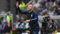 Al técnico del Sub 23, Javier Mascherano, ya le confirmaron dos amistosos previos a los Juegos Olímpicos: será ambos con Paraguay, con fecha y lugar aún pordesignar.