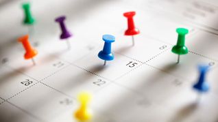 2026 comienza con un feriado y se suman 3 findes XL al calendario.