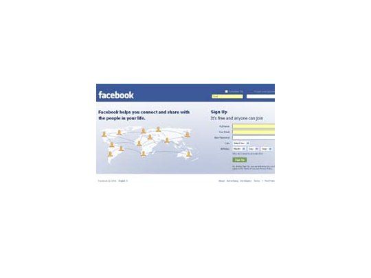 Facebook, en la mira.