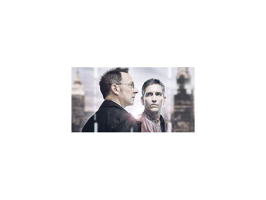 PERSON OF INTEREST
