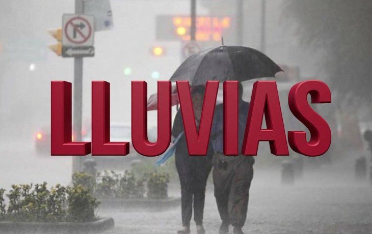 Bloqueo atmosférico y tiempo inestable: hasta cuándo siguen las lluvias y qué zonas concentrarán las tormentas