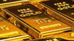 Luis Caputo had stated that Argentina needs to maximize the returns on its assets” and that “keeping gold locked up in the Central Bank is negative.” Luis Caputo had stated that Argentina needs to maximize the returns on its assets” and that “keeping gold locked up in the Central Bank is negative.”