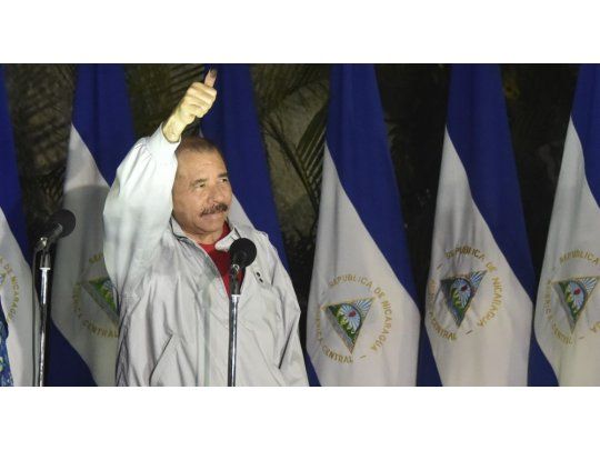 Daniel Ortega