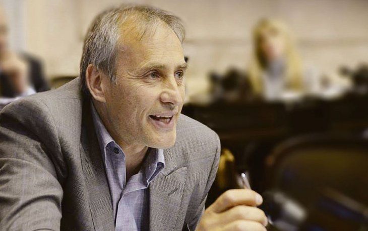 Planteo. Garantizar la transparencia es responsabilidad de todo Cambiemos, dijo Baldassi. Para el mestrismo, en cambio, no está en duda.