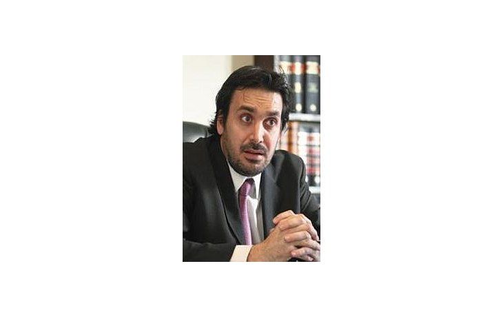 Alejo Ramos Padilla