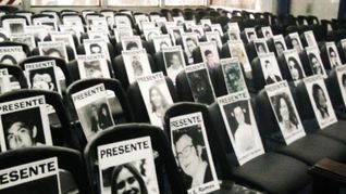 Juicios de lesa humanidad por los crímenes cometidos durante la última dictadura.&nbsp;