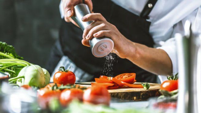 20 de octubre - Día Internacional del Chef.