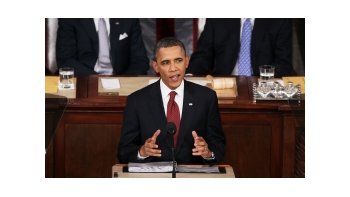 Barack Obama.