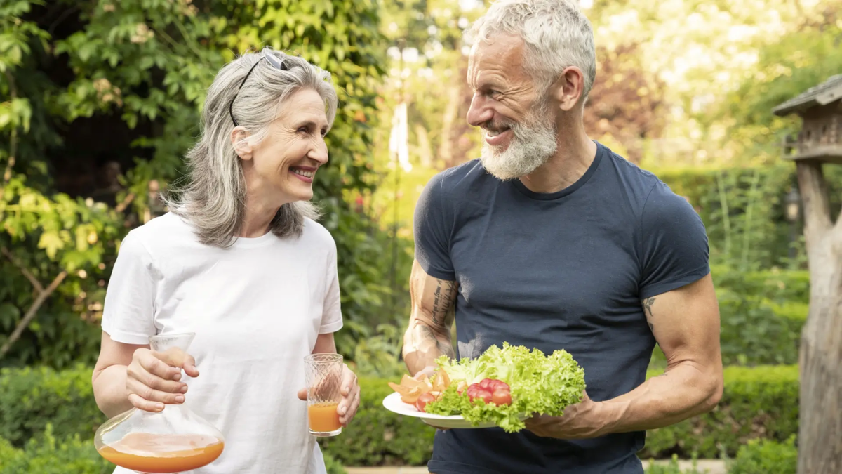 Ayuda a prolongar la expectativa de vida: el entrenamiento que deben realizar los adultos mayores