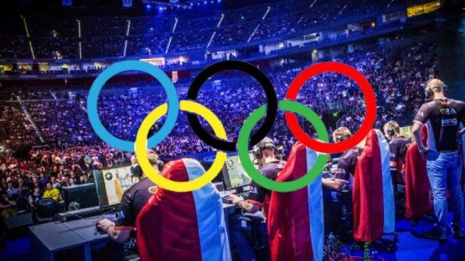 Los Juegos Olímpicos de eSports debutarán en Arabia Saudita en 2025