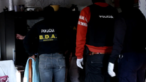 En Uruguay se busca habilitar los allanamientos nocturnos para combatir el naarcotráfico.