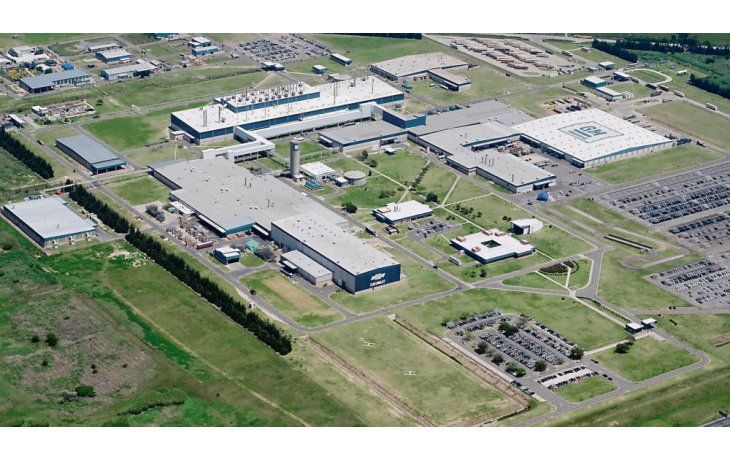 ámbito.com | Desarrollo. La planta automotriz de Santa Fe tiene prevista una inversión para fabricar un nuevo modelo.