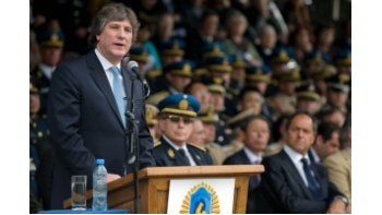 Amado Boudou.