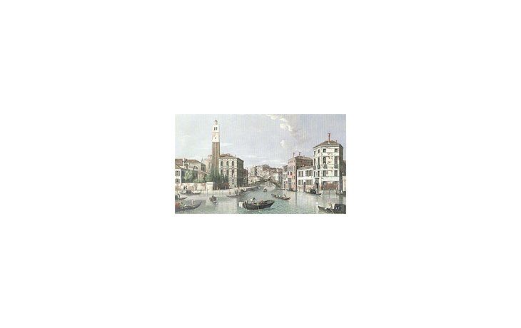 ámbito.com | «La entrada al canal de Venecia», de William James (extraordinaria copia de un cuadro deCanaletto). se ofrecerá esta semana en Sotheby’s de Nueva York con una base de 80.000dólares.