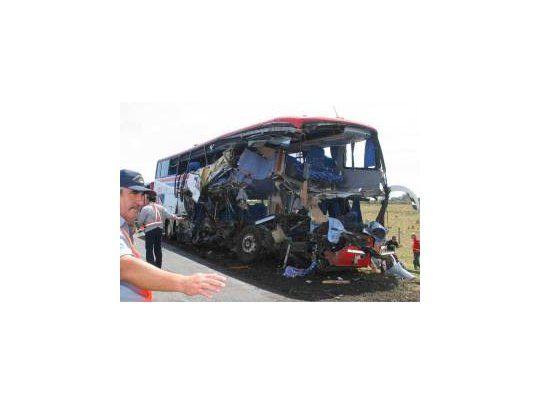 El 8 de octubre de 2006 en la Tragedia de Ecos murieron 9 alumnos y una docente