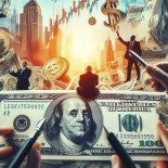 Mientras la economía argentina repite sus ciclos, los empresarios aprenden a sobrevivir: del taller a la cartera, de la producción a la liquidez. Mientras la economía argentina repite sus ciclos, los empresarios aprenden a sobrevivir: del taller a la cartera, de la producción a la liquidez.