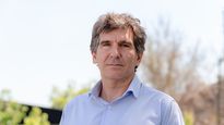 Pablo Tamburo es el CEO de Argensun.