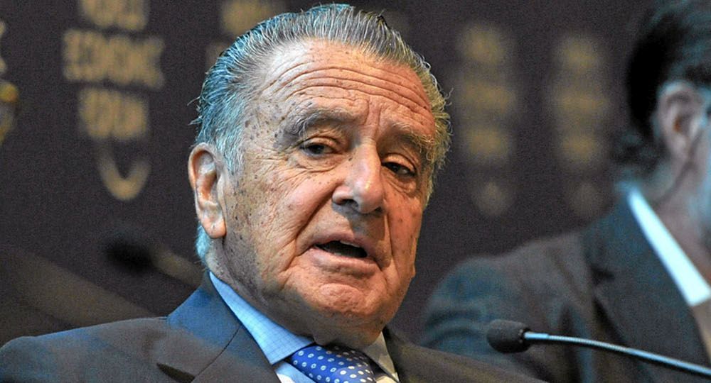 Auditarán la concesión de la Hidrovía para el grupo de Eurnekian.