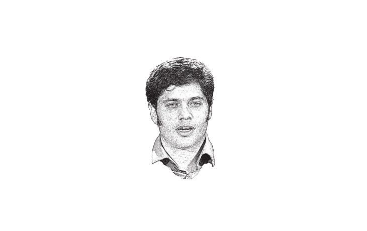 Axel Kicillof