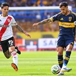 El pronóstico anticipa una jornada inestable para el Superclásico en La Bombonera. El pronóstico anticipa una jornada inestable para el Superclásico en La Bombonera.