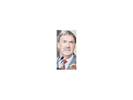 Juan Schiaretti