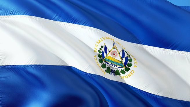 Reservas de El Salvador: Bukele destaca la ganancia de u$s4 millones