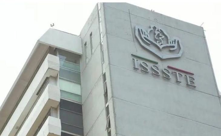 El ISSSTE propone este nuevo proyecto para los pensionados. El ISSSTE propone este nuevo proyecto para los pensionados.