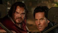 La película con Jack Black y Paul Rudd llegará a los cines próximamente.