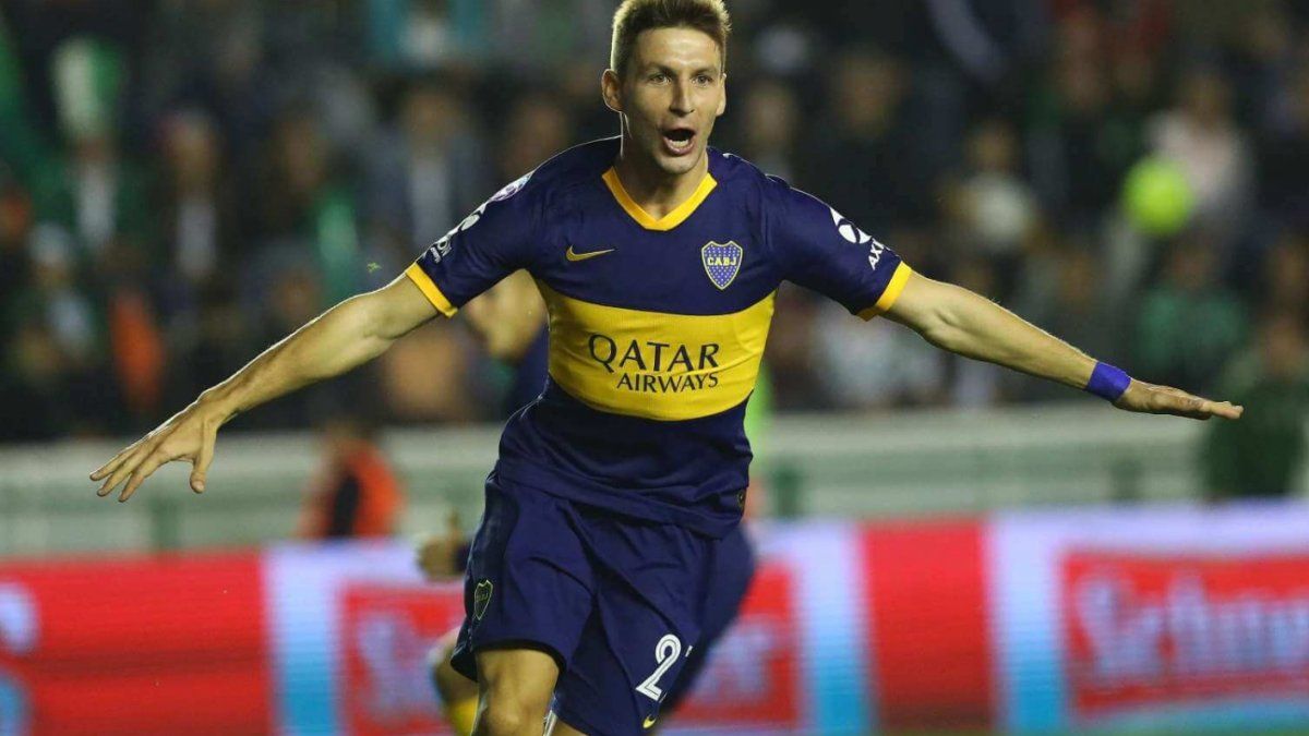 Le dieron otro gusto a Russo: Soldano sigue en Boca