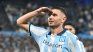 Maravilla Martínez, tras volver de la lesión y marcar dos goles: Hablé con Dios y ya estoy curado