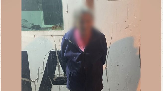 El hombre fue acusado del delito de comercio de estupefacientes.