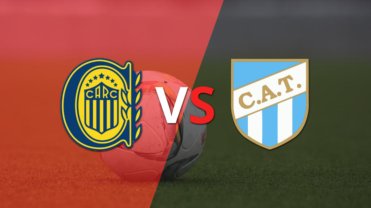 Atlético Tucumán seeks to defeat Rosario Central to take the lead