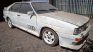 The Audi Quattro Turbo of 1982 The Audi Quattro Turbo of 1982