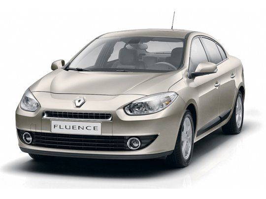El próximo Renault argentino