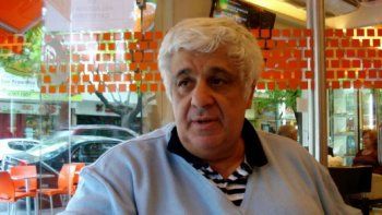 alberto samid se lanza como candidato en la matanza alberto samid se lanza como candidato en la matanza