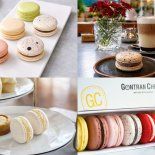 20 de marzo - Día Internacional del Macaron. 20 de marzo - Día Internacional del Macaron.