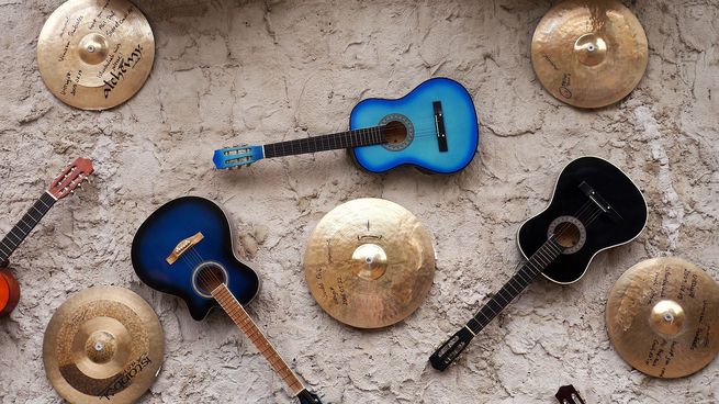 El Roadie 4 automatiza la afinación de instrumentos con precisión milimétrica y ya suma millones de usuarios en todo el mundo.