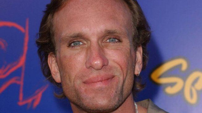 Se reveló la causa de la muerte de Peter Greene.