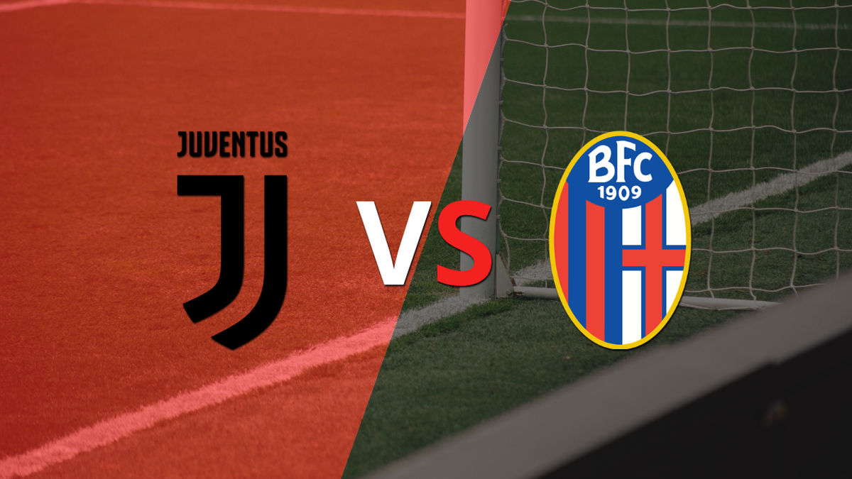 Italy – Serie A: Juventus vs Bologna Date 2