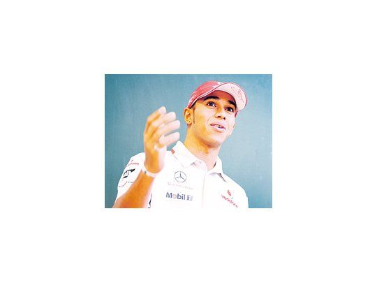 Deporte en pocas líneas