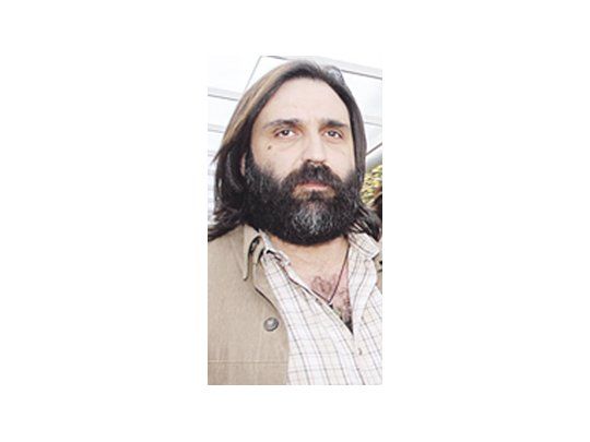 Roberto Baradel